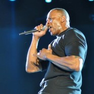 Dr. Dre nr 1 na liście najlepiej zarabiających muzyków 2014